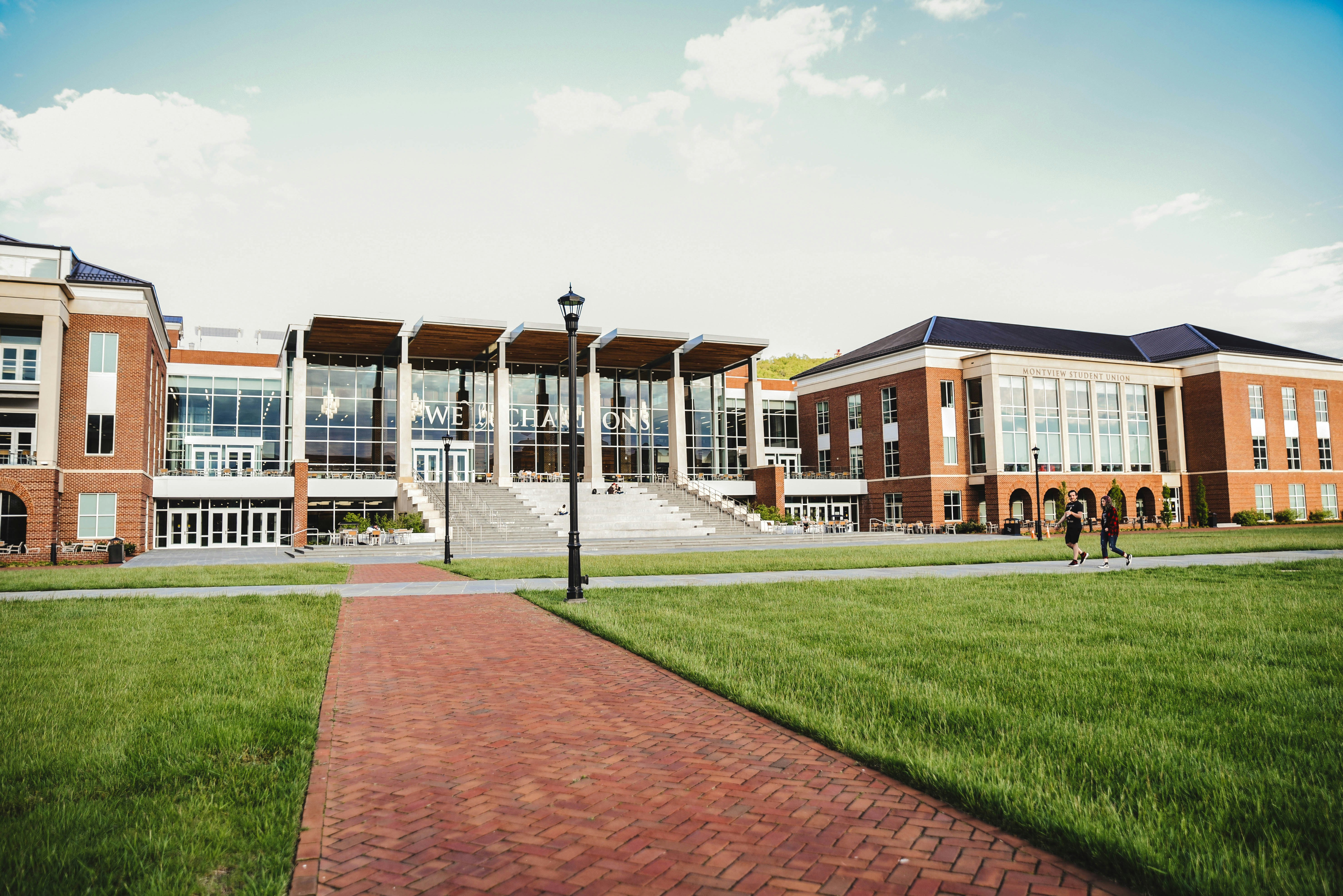 The Learning Center gallery image